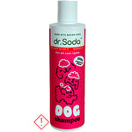 Gel Shampoo til hunde.