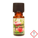 Unique Lavendelolie Æterisk | 10 ml