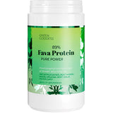 Pure Power - Fava Protein