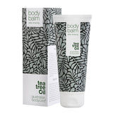 Body Balm - after shaving fra Australian Bodycare