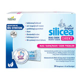 Silicea Mave-Tarm DIREKT fra Silicea