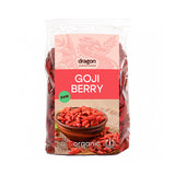 Goji bær Ø fra Dragon Superfoods