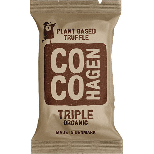 COCOHAGEN Triple Ø fra COCOHAGEN