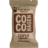 COCOHAGEN Triple Ø fra COCOHAGEN