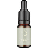 CBD Natural Skin Oil No 5 fra Sana