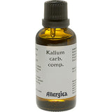 Kalium carb. comp. fra Allergica