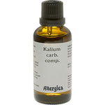 Allergica Kalium Carb. Comp. | 50 ml