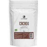 Cacao pulver Ø