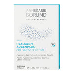 Eye pads revitalizing (6x2stk)