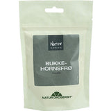 Bukkehornsfrø pulver fra Natur-Drogeriet