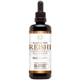 Reishi Concentrated Liquid Extract Ø fra Rå Hygge