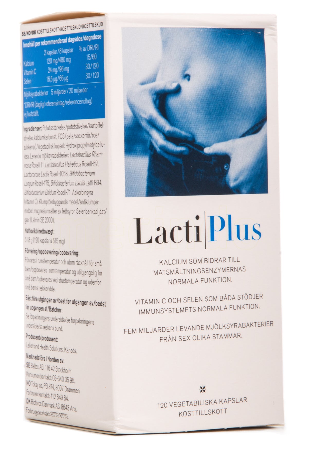 LactiPlus Mave