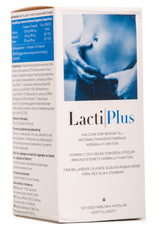 LactiPlus Mave