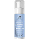 Urtekram Cleansing Foam Fragrance Free | 150 ml