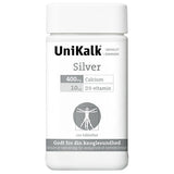 Unikalk silver fra Unikalk