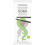 Clearspring Soba Nudler Boghvede Økologisk | 200 g