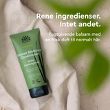Urtekram Conditioner Wild Lemongrass | 180 ml fra Urtekram