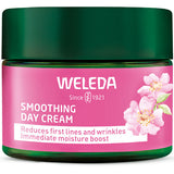 Smoothing Day Cream fra Weleda