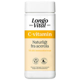 Longo Vital C-vitamin fra Longo