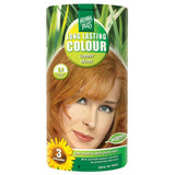 Hennaplus 8.4 hårfarve fra Henna Plus