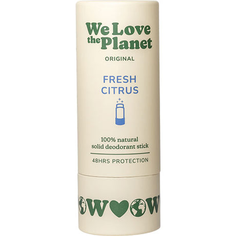 Deo Stift Fresh Citrus