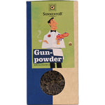 Kinesisk grøn te Gunpowder Ø