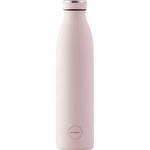 Drinking Bottle 750ml Soft Rose