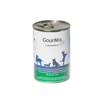 GourMix Kat fjerkræmenu