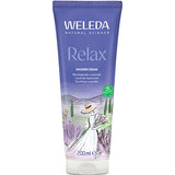 Weleda Relax Shower Cream Lavender | 200 ml fra Weleda