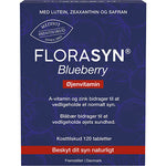 Florasyn Blueberry