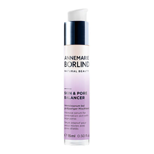Skin & Pore Balancer Serum fra Annemarie Börlind