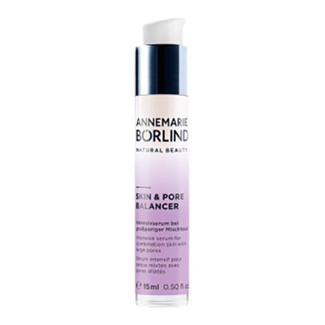 Skin & Pore Balancer Serum fra Annemarie Börlind