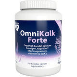 OmniKalk Forte fra Biosym