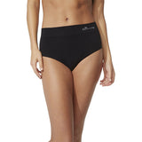 Full Briefs sort str. M fra Boody