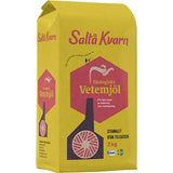 Hvedemel Ø saltå kvarn fra Saltå kvarn