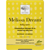 New Nordic Melissa Dream | 60 tabletter
