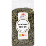 Rømer Græskarkerner Økologisk | 400 g fra Rømer