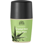 Crystal Deo Aloe Vera