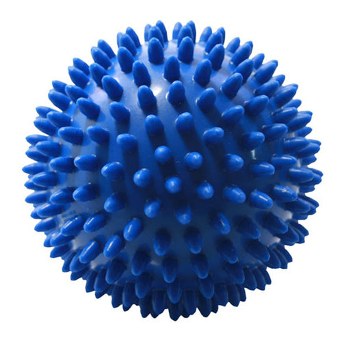 Massagebold Ø 5 cm ass. farver fra Croll & Denecke