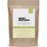 Refill Pack Whey Protein+ Vaniljesmag