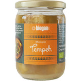 Tempeh Ø fra Biogan