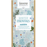 Gift Set Winter Essentials - værdi 89,90 kr. fra lavera