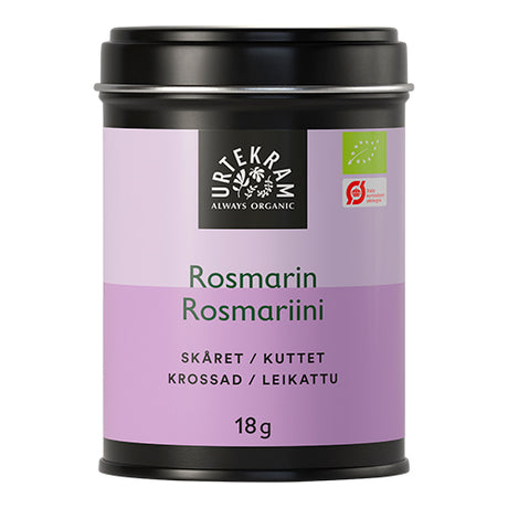 Rosmarin Ø fra Urtekram