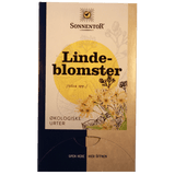 Sonnentor Lindeblomster Økologisk | 35 g