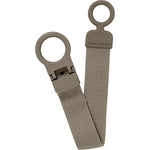 BIBS Suttesnor Loop Dark Oak