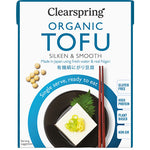 Tofu (Silken) Ø
