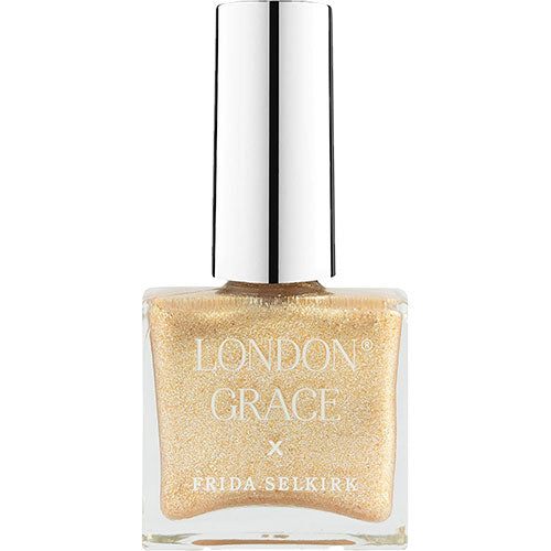 London Grace Neglelak Dubai fra London Grace