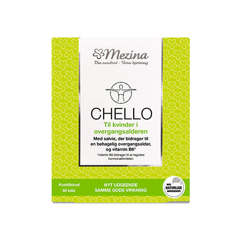 Chello Classic fra Mezina