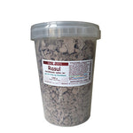 Rasul mineralsæbe MacUrth