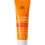 Tandpasta Tuttifrutti u. fluor